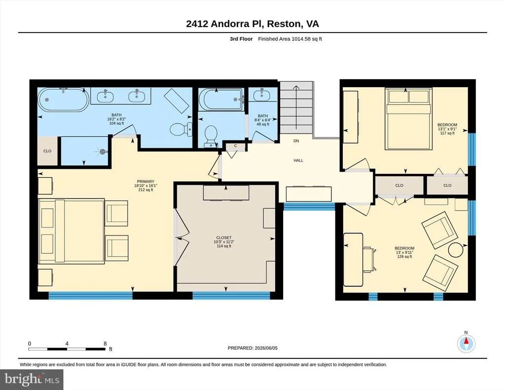 Photo of 2412 ANDORRA PLACE