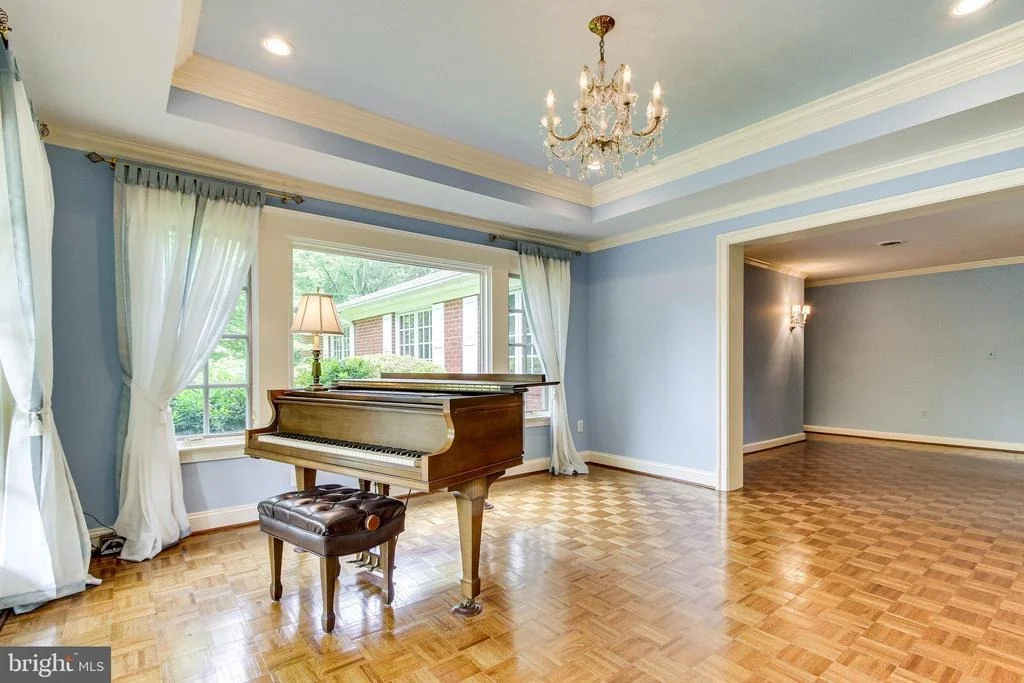 Photo of 1343 SCOTTS RUN ROAD