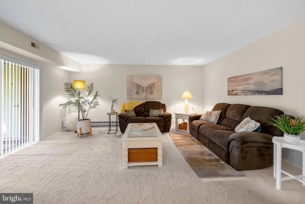 Photo of Unit 151C at 3500 FOREST EDGE DRIVE