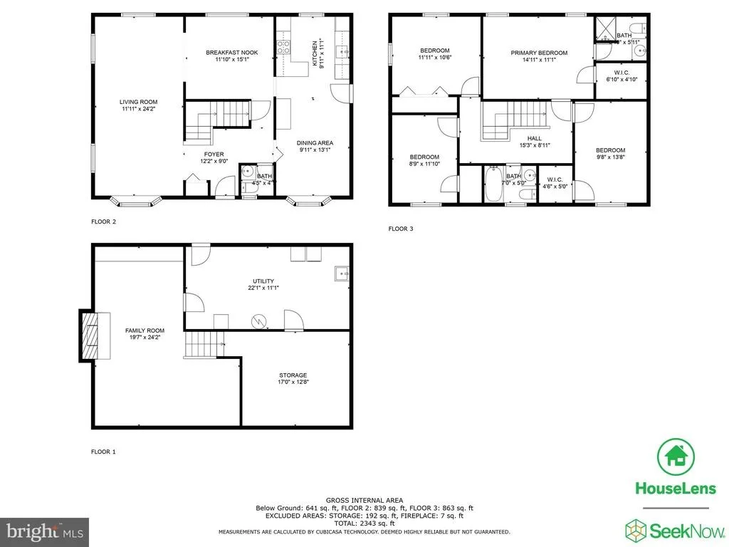 Photo of 13337 FOXHALL DRIVE