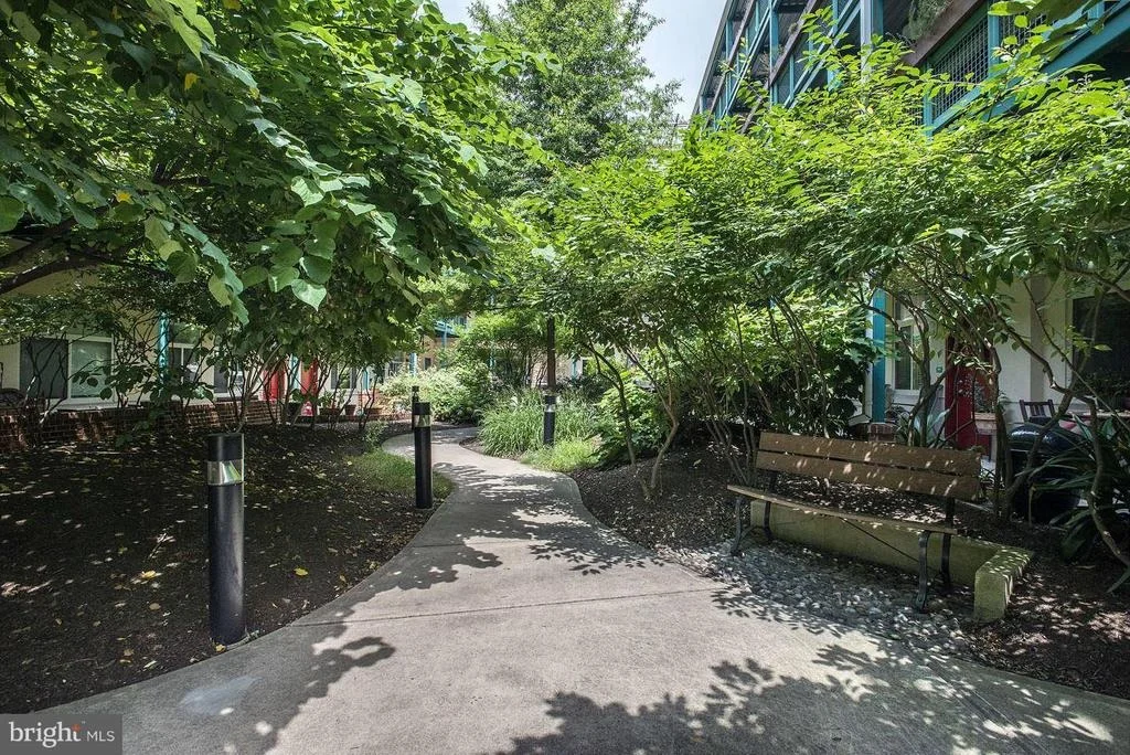 Photo of Unit 309 at 7981 EASTERN AVENUE