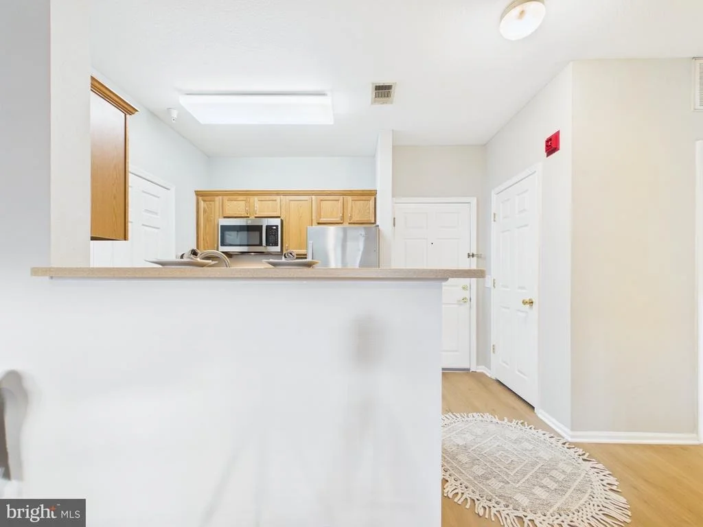 Photo of Unit 1307 at 1601 SPRING GATE DRIVE