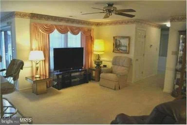 Photo of Unit 1C at 2402 ELLSWORTH WAY