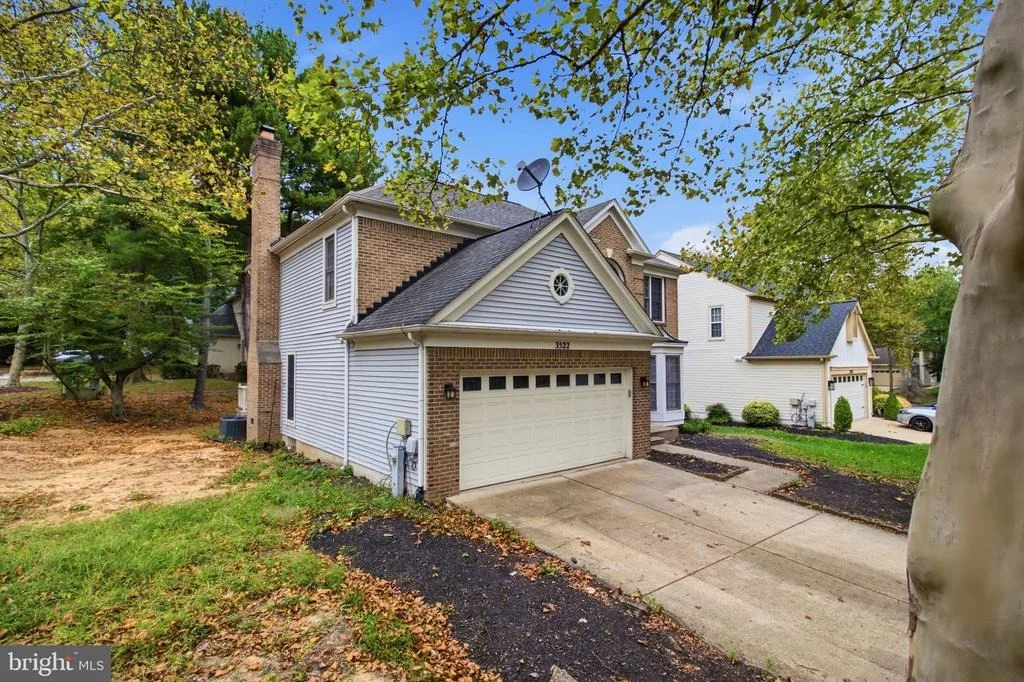 Photo of 3522 FOREST HAVEN DRIVE