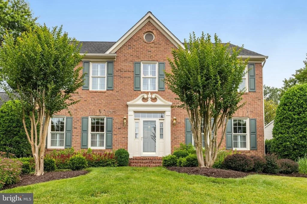 Photo of 12702 POND CREST LANE