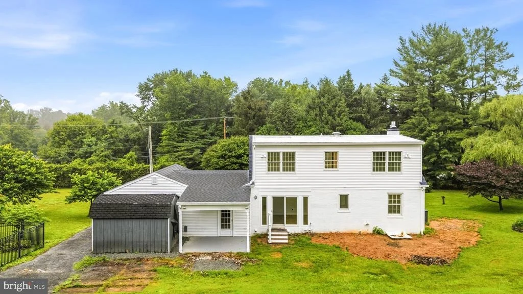 Photo of 4630 MUNCASTER MILL ROAD