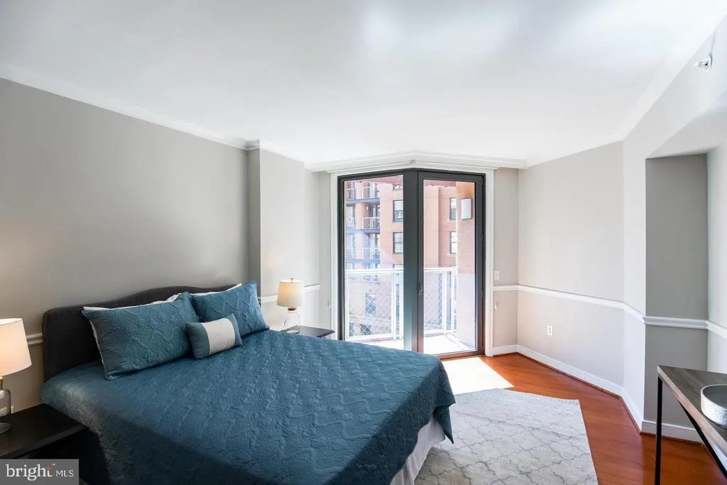 Photo of Unit 656 at 616 E STREET NW