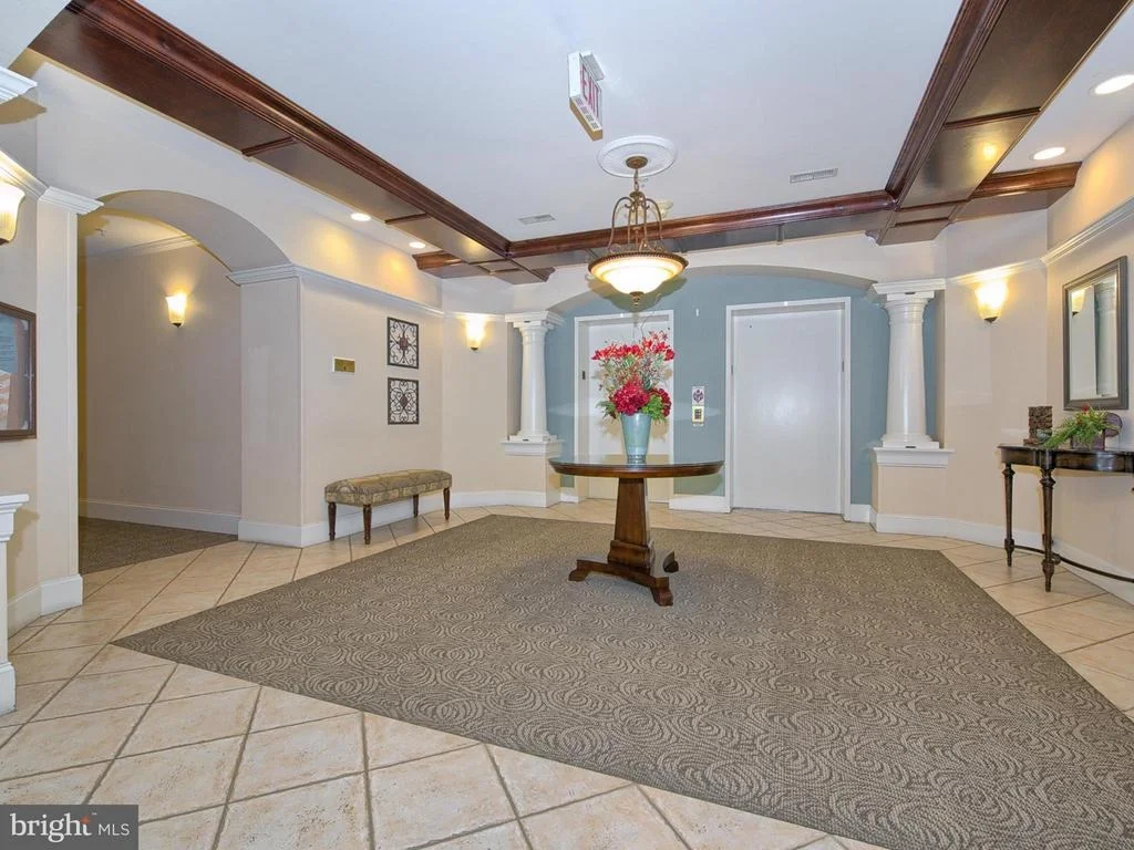 Photo of Unit 313 at 2500 WATERSIDE DRIVE