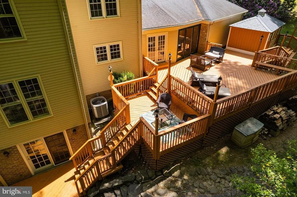 Photo of 11732 STUART MILL ROAD