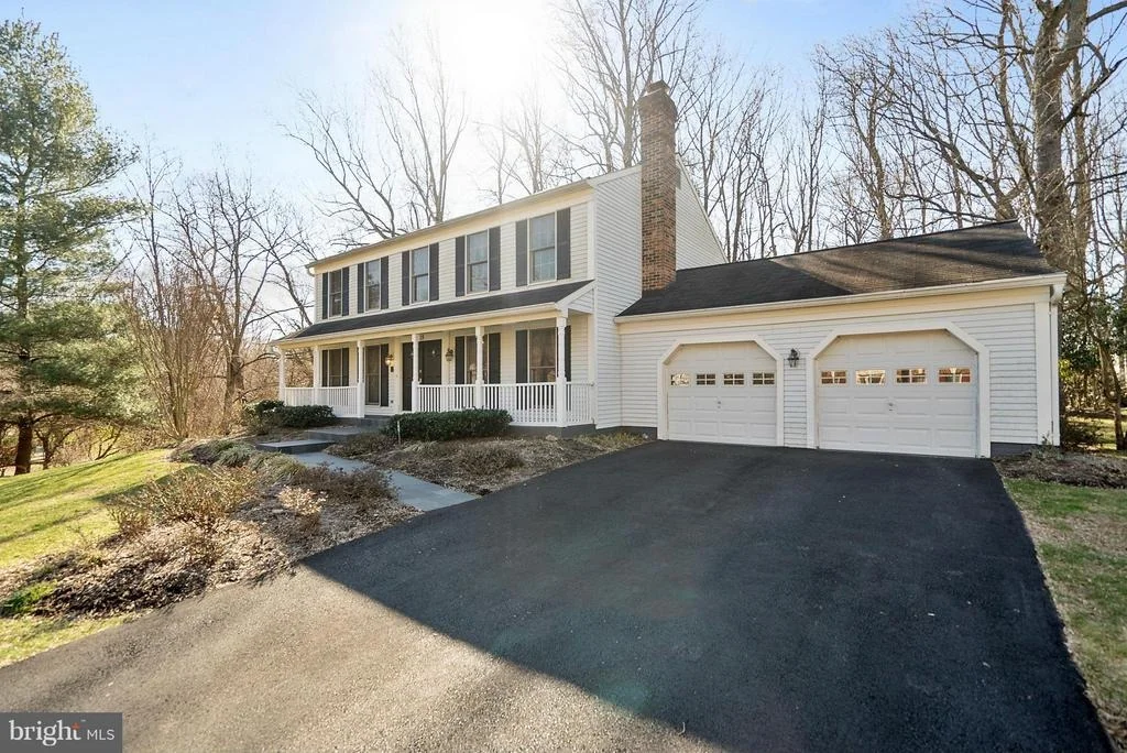 Photo of 2315 HIDDEN VALLEY LANE