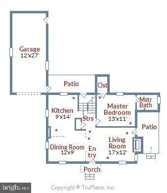 Photo of 616 OLNEY SANDY SPRING ROAD