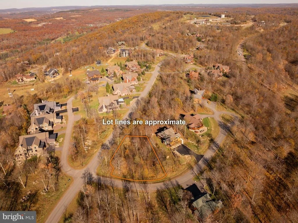 Photo of LOT 28 OLD CAMP ROAD