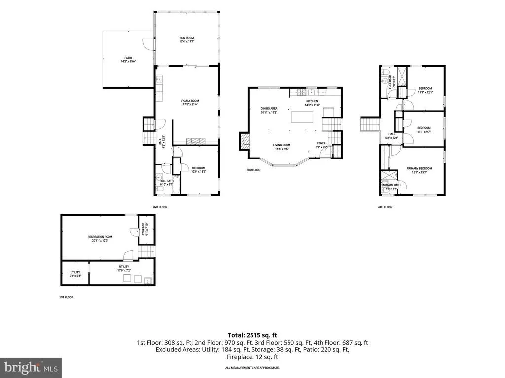 Photo of 906 SOUTHWICK DRIVE