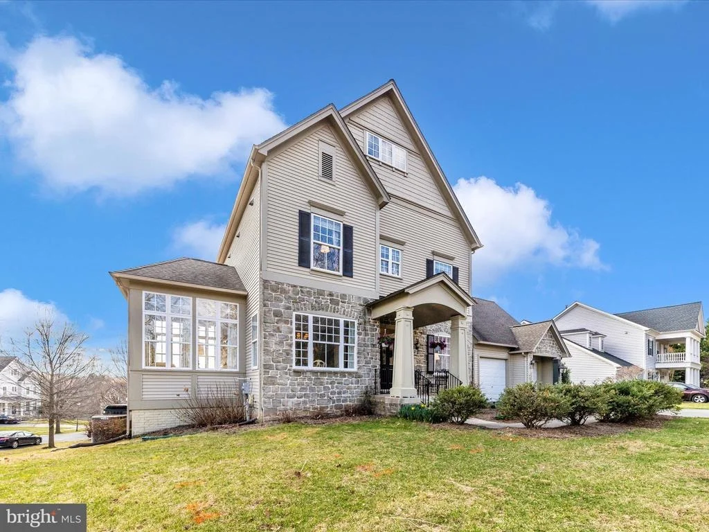 Photo of 12600 RUNNING BROOK DRIVE