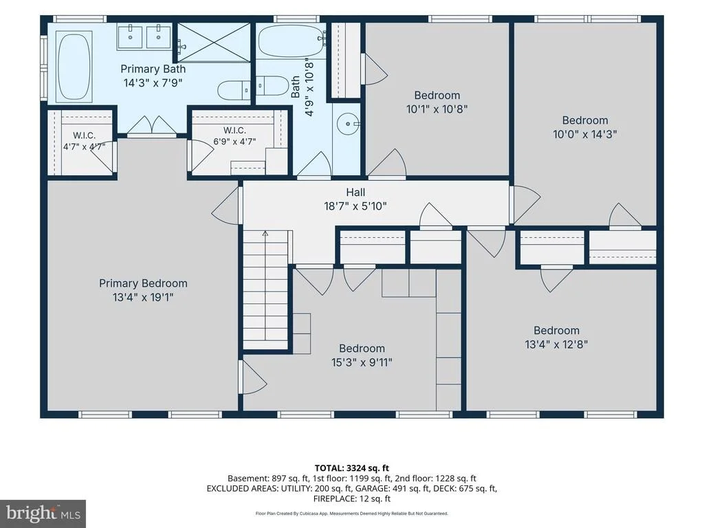 Photo of 2812 MOORES VALLEY DRIVE