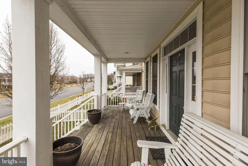 Photo of 25221 RIDING CENTER DRIVE