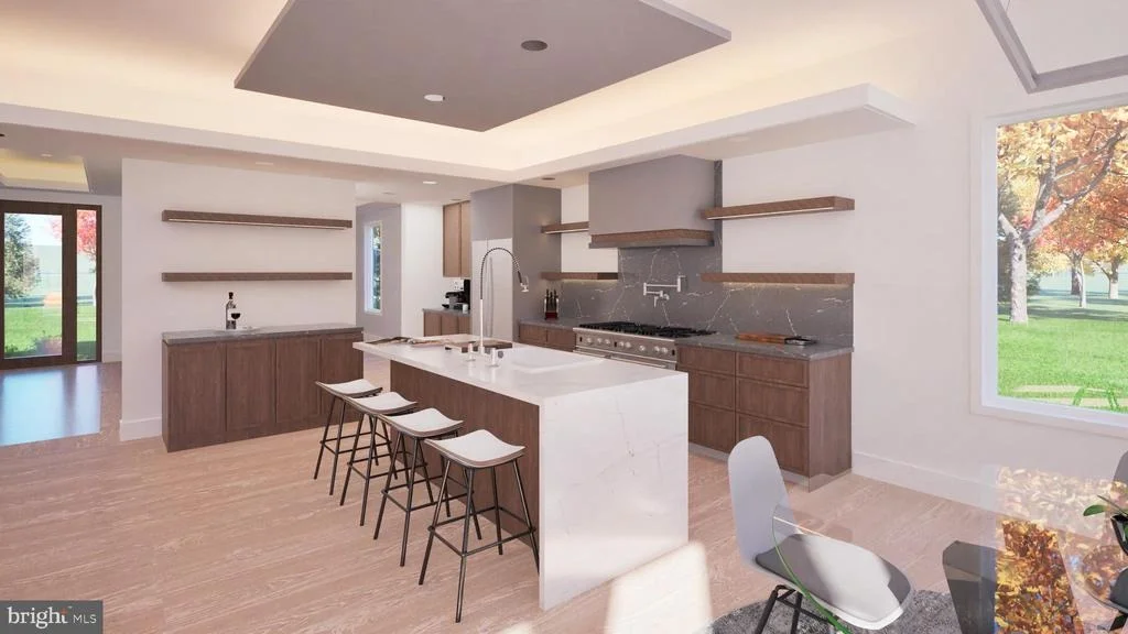 Photo of Unit LOT2 at 858 ELBOW LANE