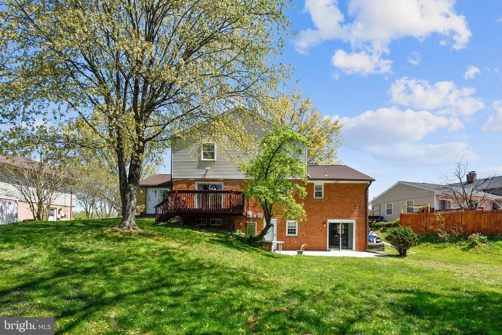 Photo of 2925 CRAIGLAWN ROAD