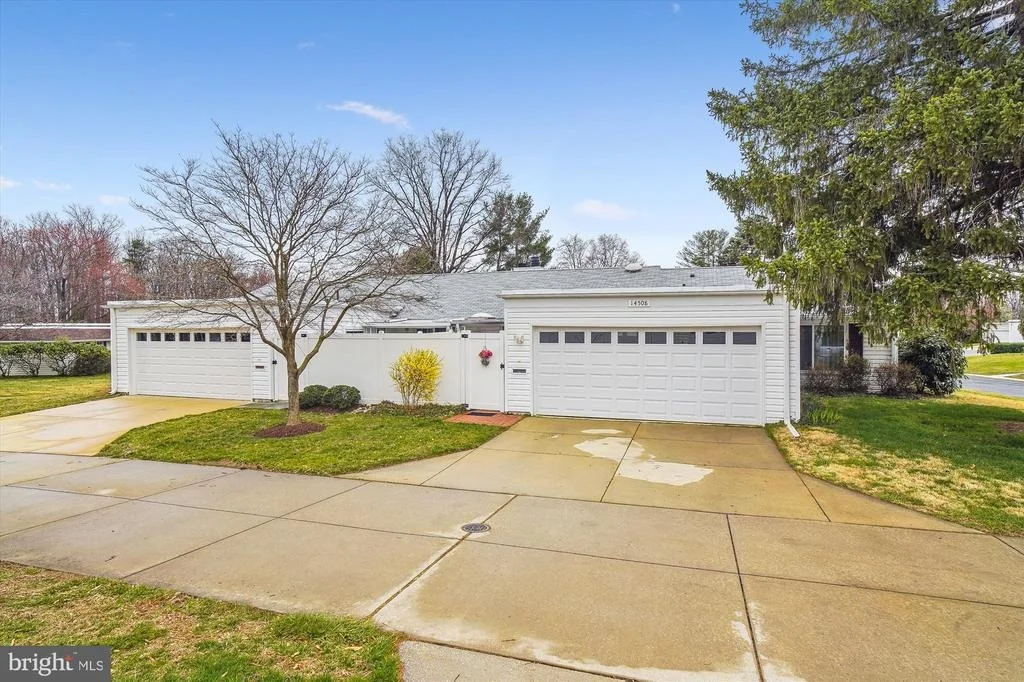 Photo of Unit 173B at 14508 KELMSCOT DRIVE