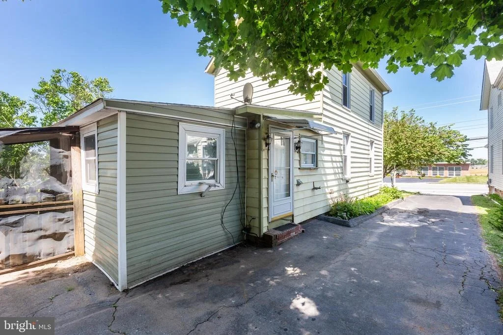 Photo of 47 FREDERICK STREET