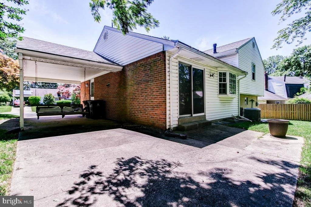 Photo of 16108 JERALD ROAD