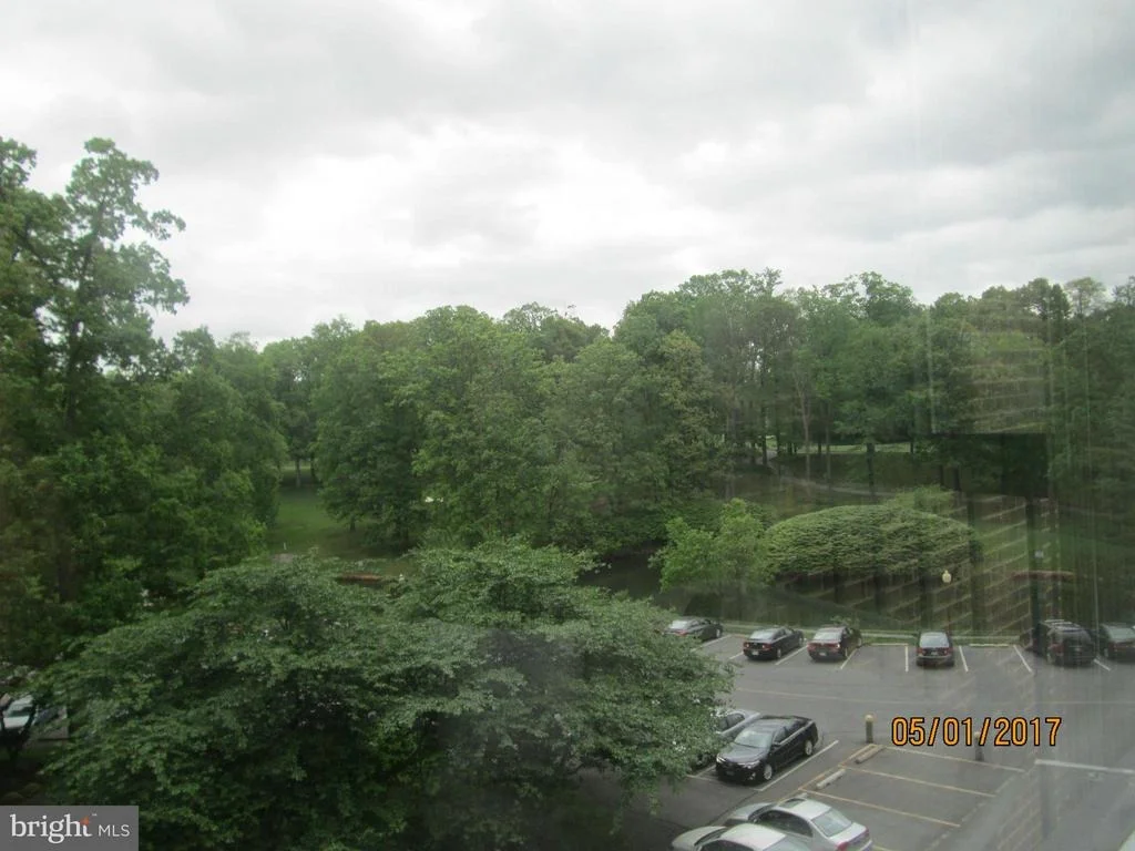 Photo of Unit 1405 at 15101 INTERLACHEN DRIVE