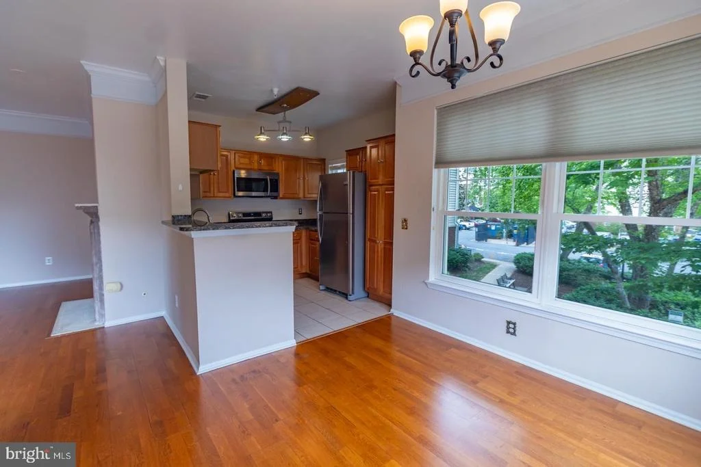 Photo of Unit 2207 at 1600 SPRING GATE DRIVE