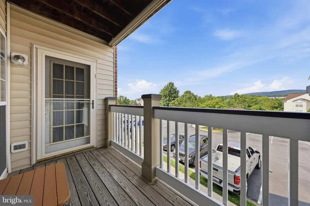 Photo of Unit 22D at 2502 SHELLEY CIRCLE