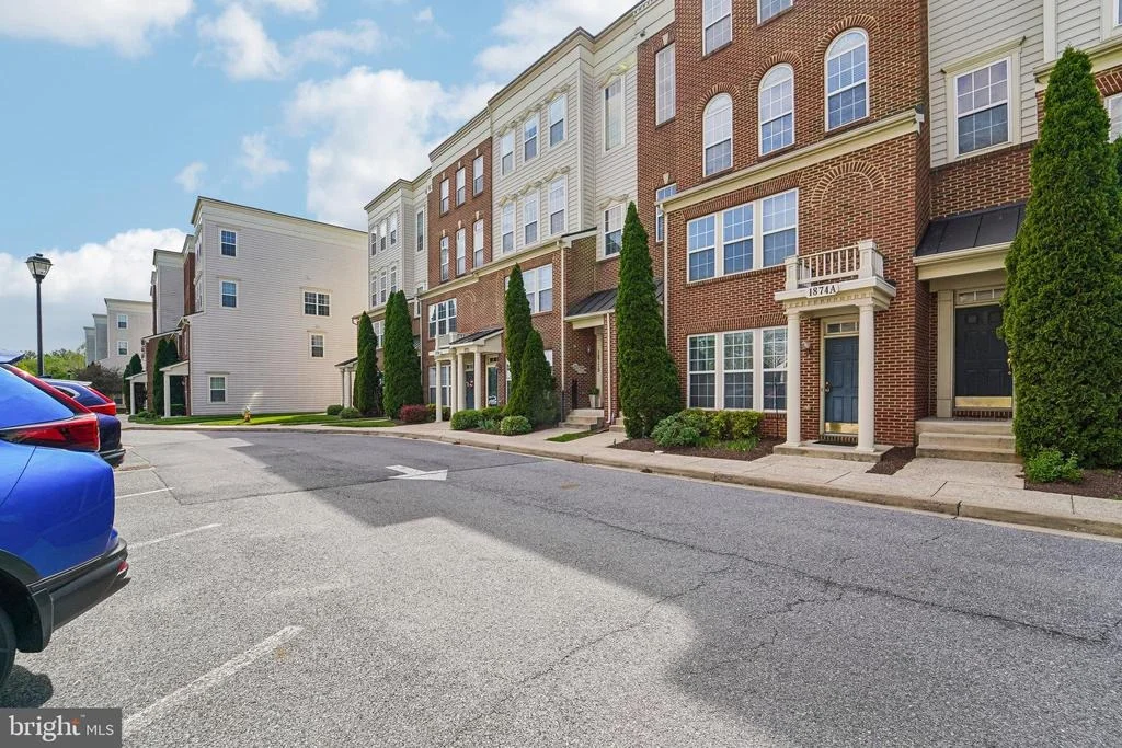 Photo of Unit 28B at 1874 MONOCACY VIEW CIRCLE