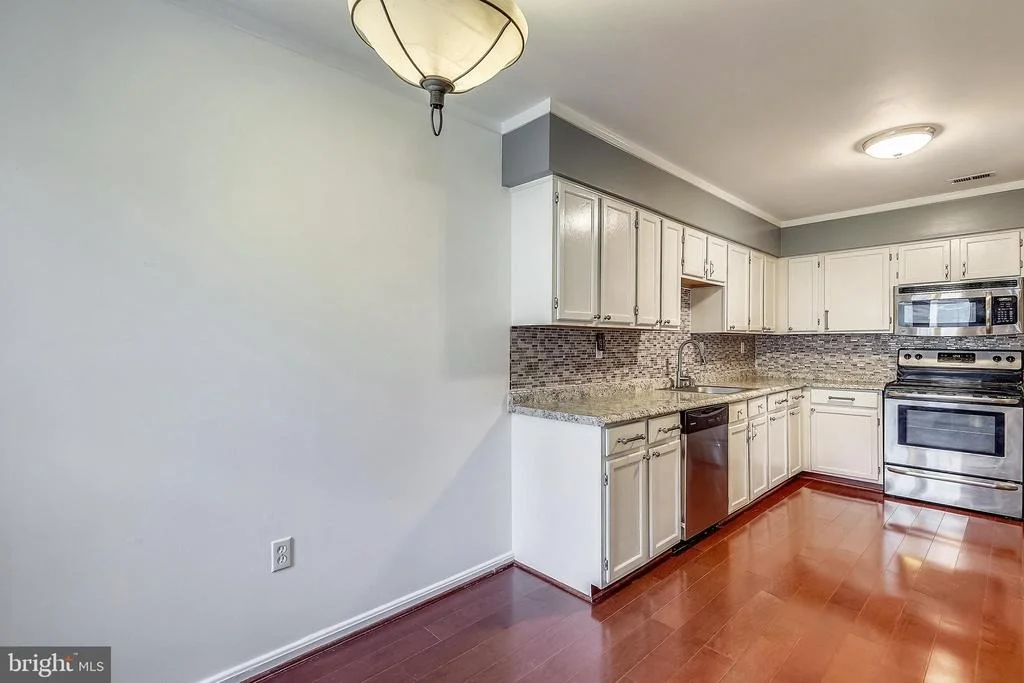 Photo of Unit 12 at 9316 PALMER PLACE