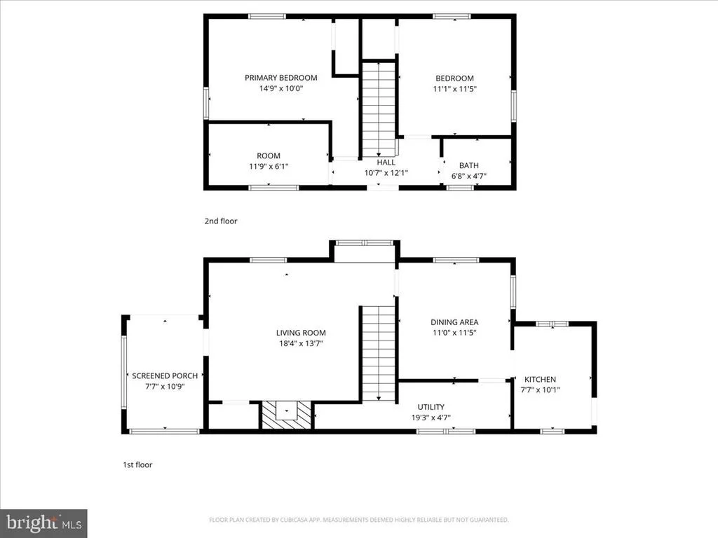 Photo of 1613 N SPRINGWOOD DRIVE N