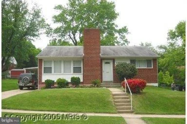 Photo of 3906 WELLER ROAD
