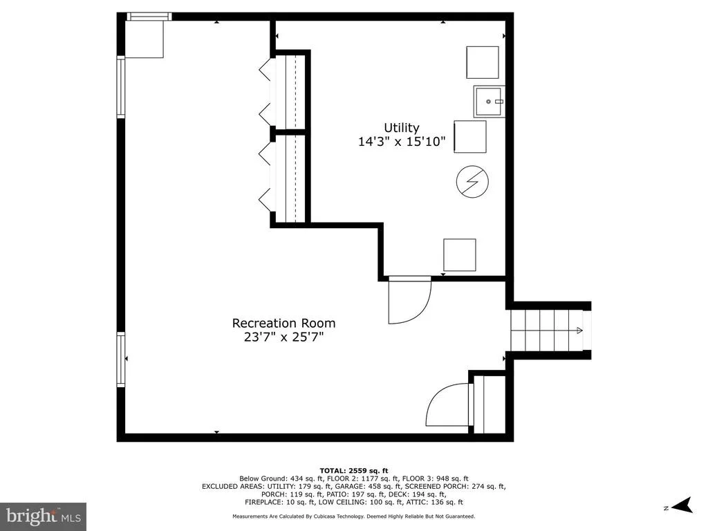 Photo of 9710 TURNBUCKLE DRIVE