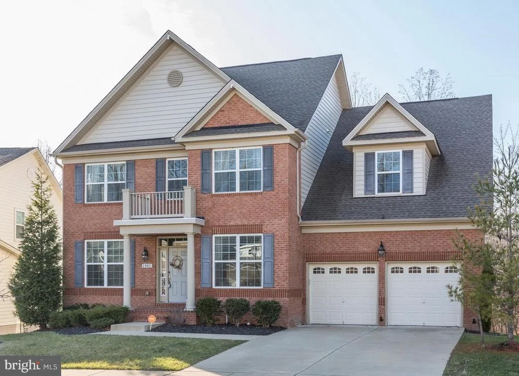 Photo of 2905 WINTERBOURNE DRIVE