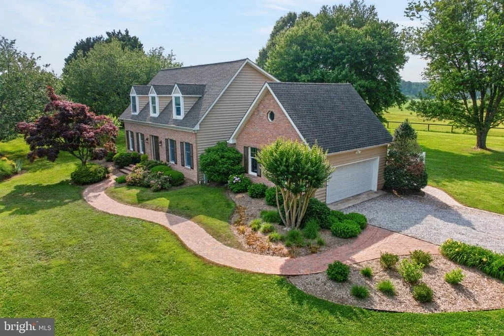 Photo of 718 WHITEHALL BEACH ROAD