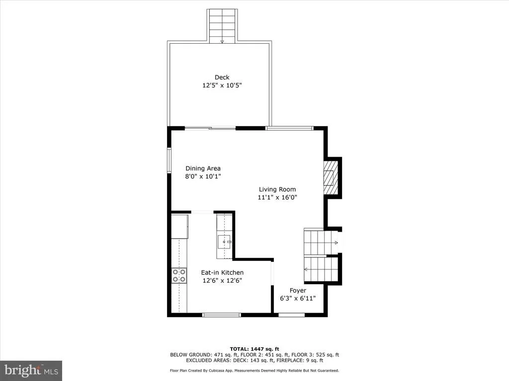 Photo of 12209 GABLE LANE