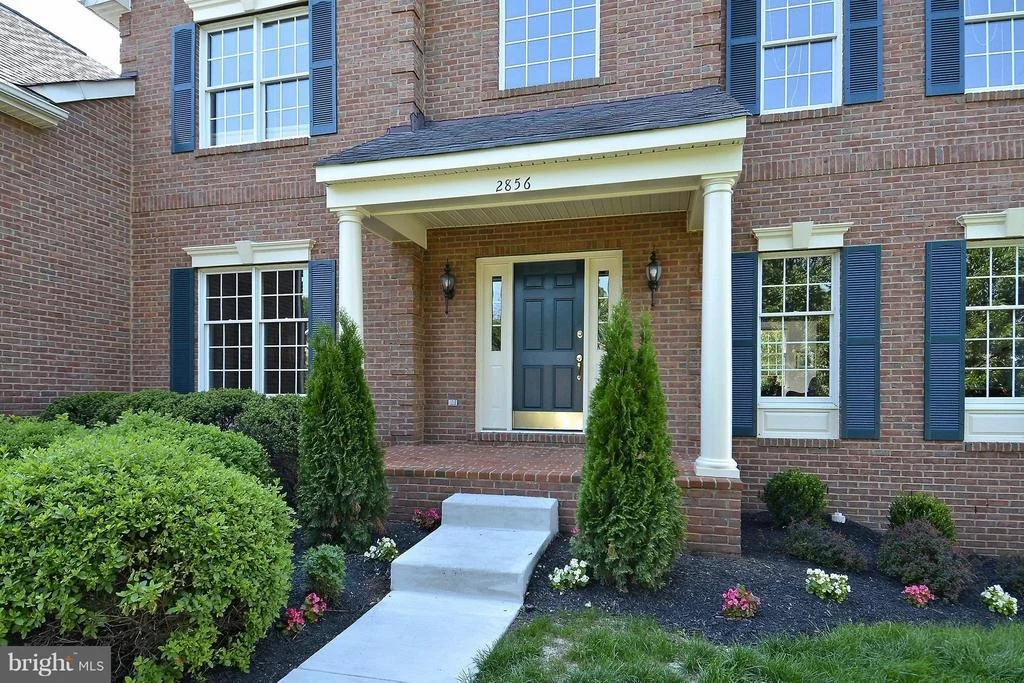 Photo of 2856 CHERRY BRANCH LANE