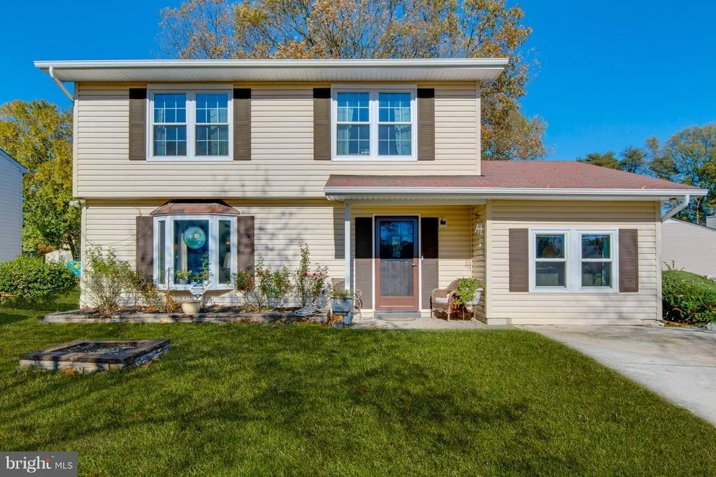 Photo of 1402 MACEDONIA DRIVE