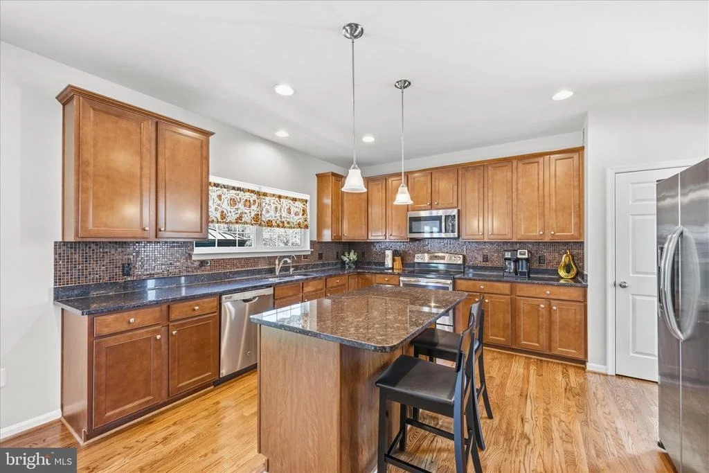 Photo of 15929 EAGLE FEATHER DRIVE
