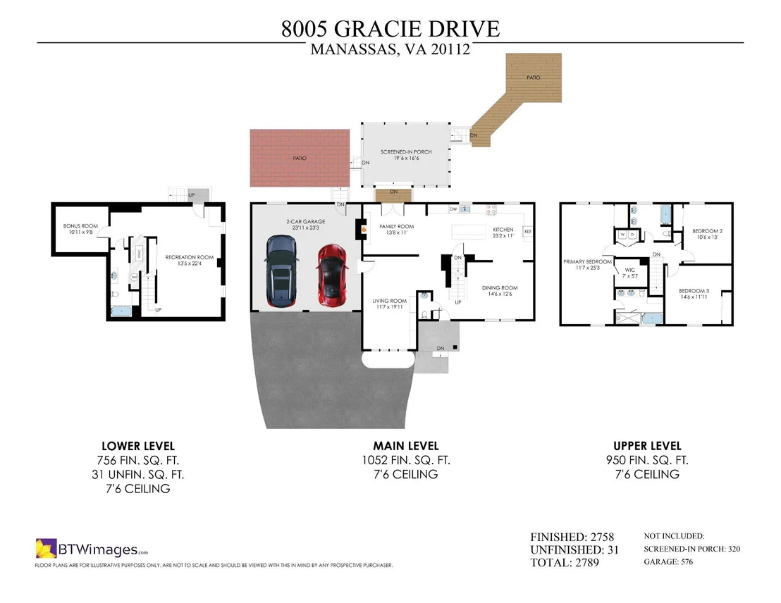 Photo of 8005 GRACIE DRIVE