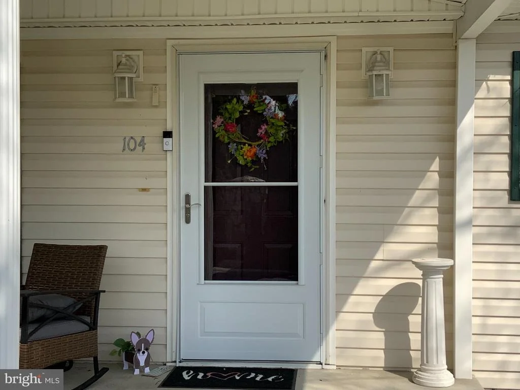 Photo of Unit 104 at 104 KURT DRIVE