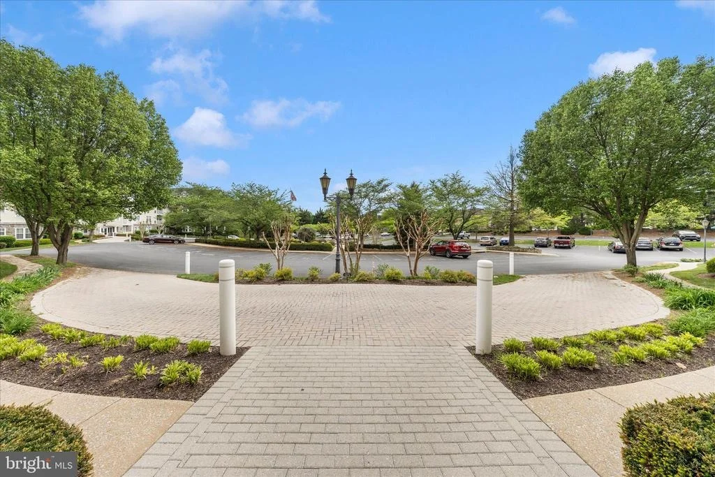 Photo of Unit 105 at 2520 WATERSIDE DRIVE