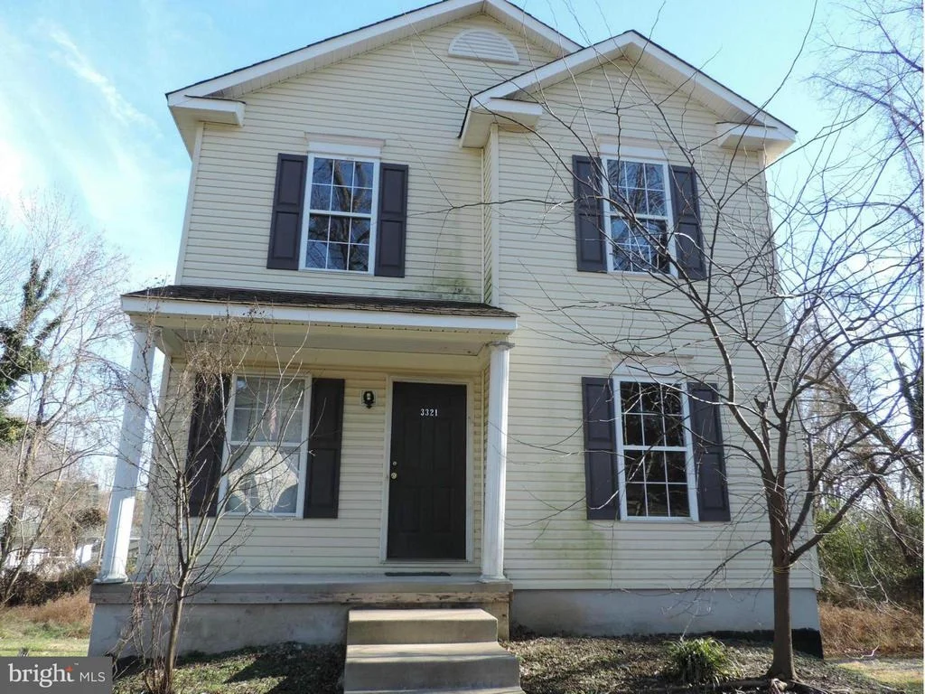 Photo of 3321 MEADOW LANE