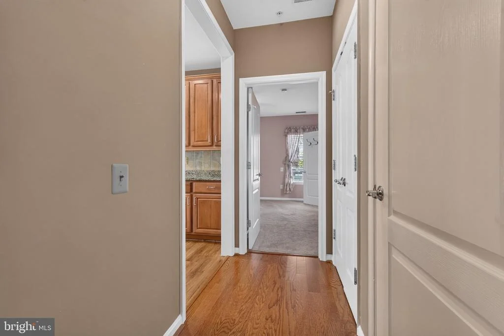 Photo of Unit C at 1401 JOPPA FOREST DRIVE