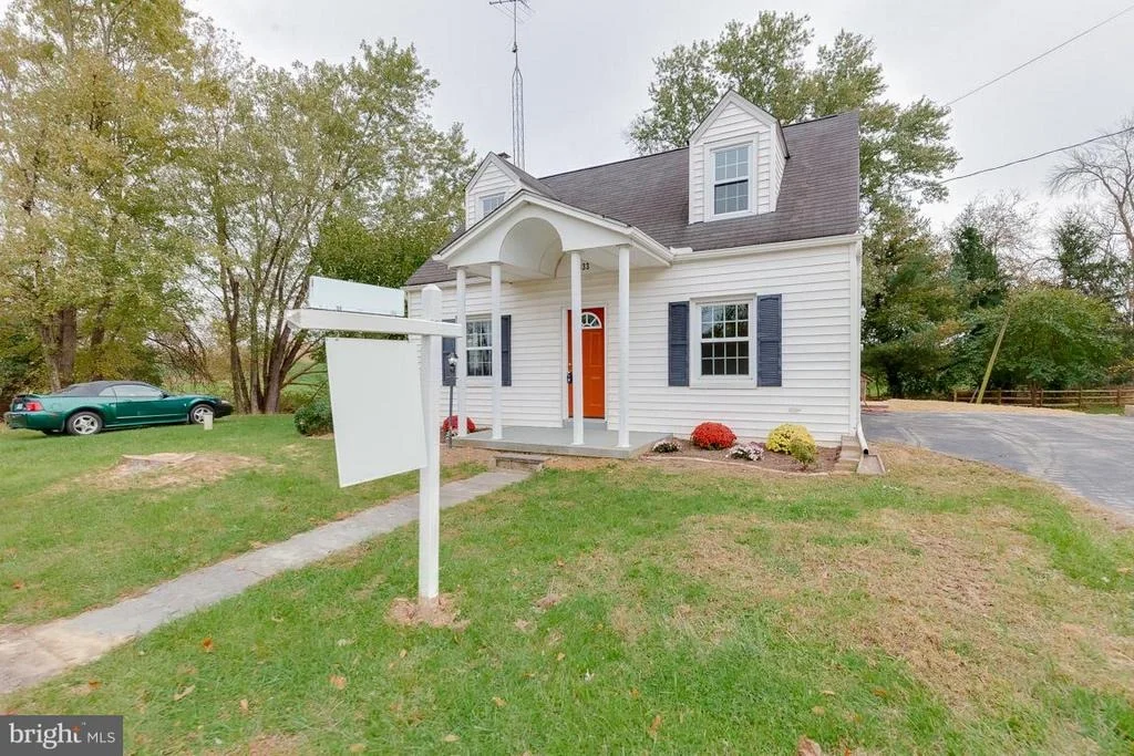 Photo of 5533 JEFFERSON PIKE