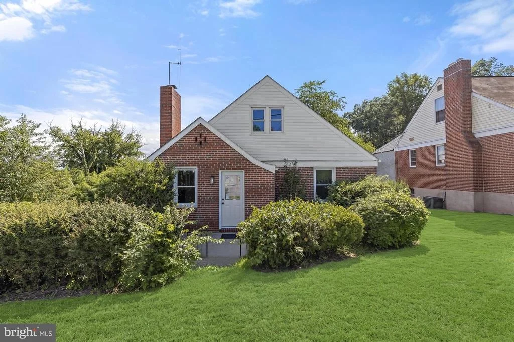 Photo of 5601 WINDSOR MILL ROAD