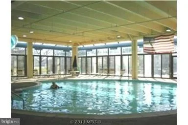 Photo of Unit 72F at 3618 GLENEAGLES DRIVE