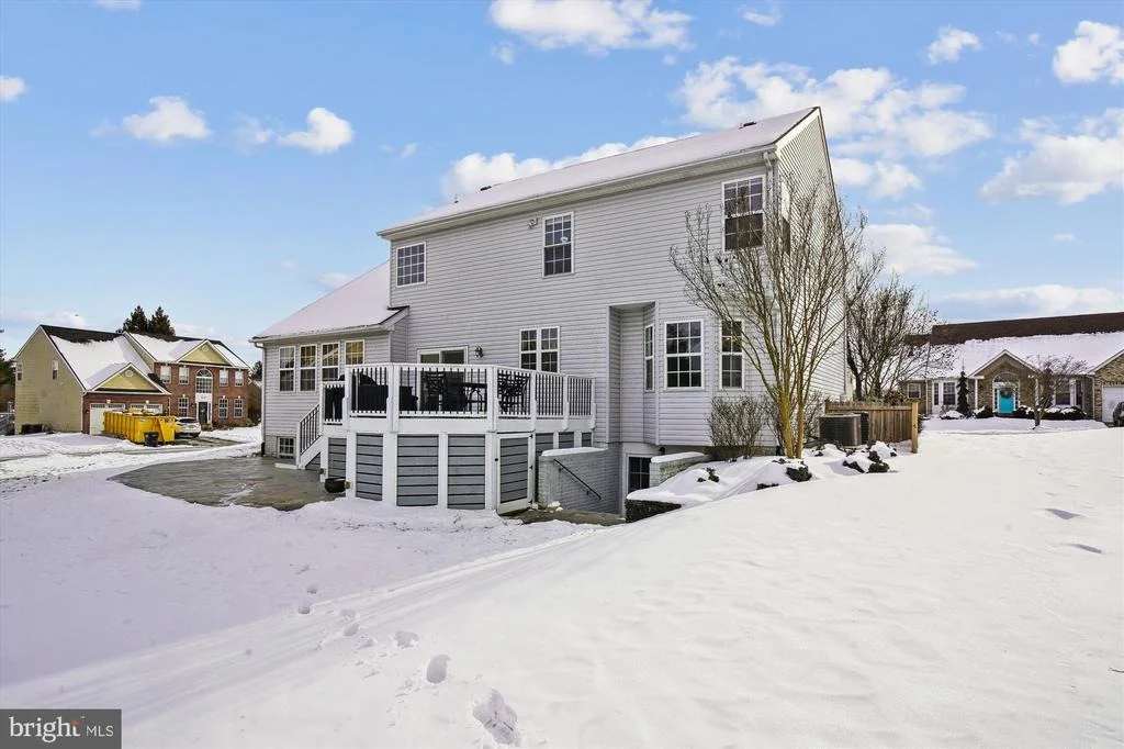 Photo of 11112 EAGLETRACE DRIVE