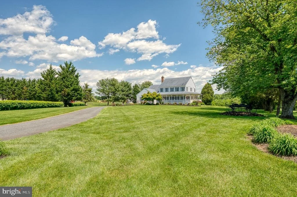 Photo of 2555 BALDWIN MILL ROAD