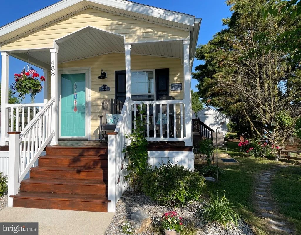 Photo of 488 LONG BRANCH ROAD